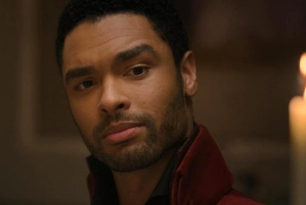 La Chronique des Bridgerton : Regé-Jean Page serait en pourparlers pour revenir dans la saison 3