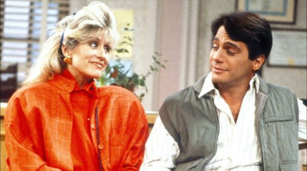 angela, tony, madame est servie