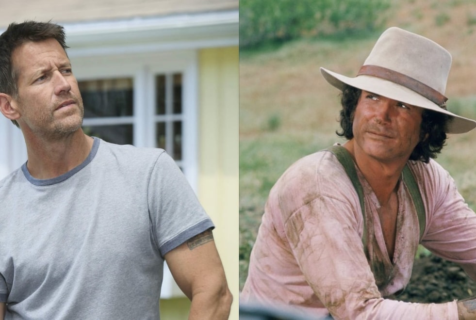 Ce quiz te dira si tu vas mieux avec Charles (La Petite Maison dans la Prairie) ou Mike (Desperate Housewives)