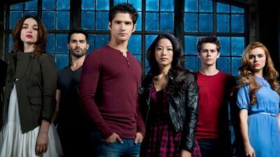 Teen Wolf : casting, intrigue… Les premières infos sur le spin-off Wolf Pack