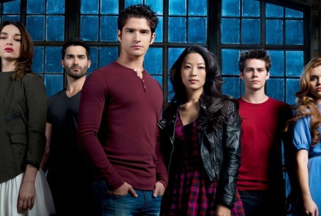 Teen Wolf : casting, intrigue… Les premières infos sur le spin-off Wolf Pack