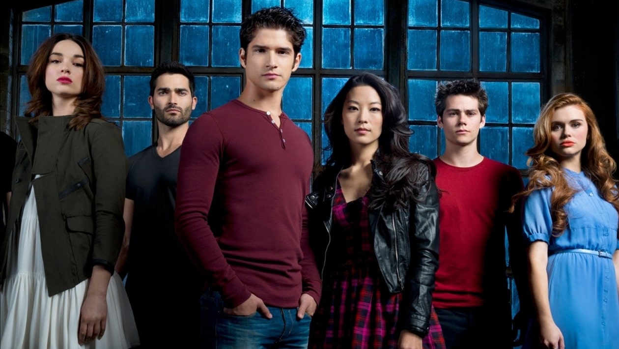 Teen Wolf : casting, intrigue… Les premières infos sur le spin-off Wolf Pack