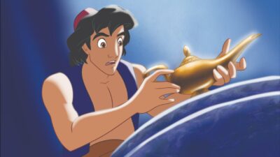 Quiz Aladdin : à quels personnages appartiennent ces 5 répliques ?