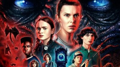 Stranger Things saison 4 : les frères Duffer laissent entendre qu’il y aura des morts dans la partie 2