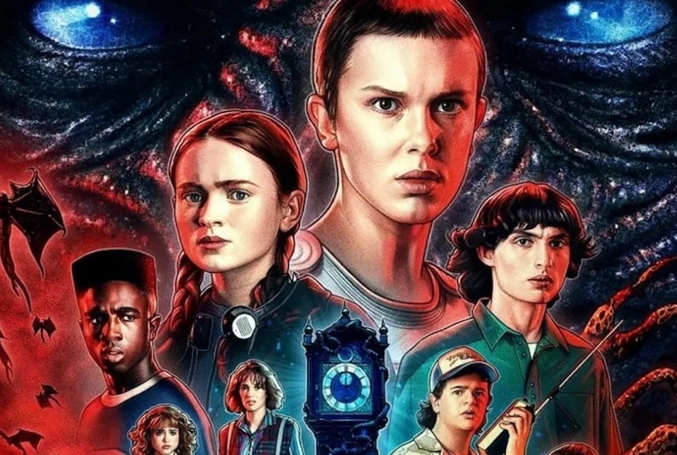 Stranger Things saison 4 : les frères Duffer laissent entendre qu’il y aura des morts dans la partie 2