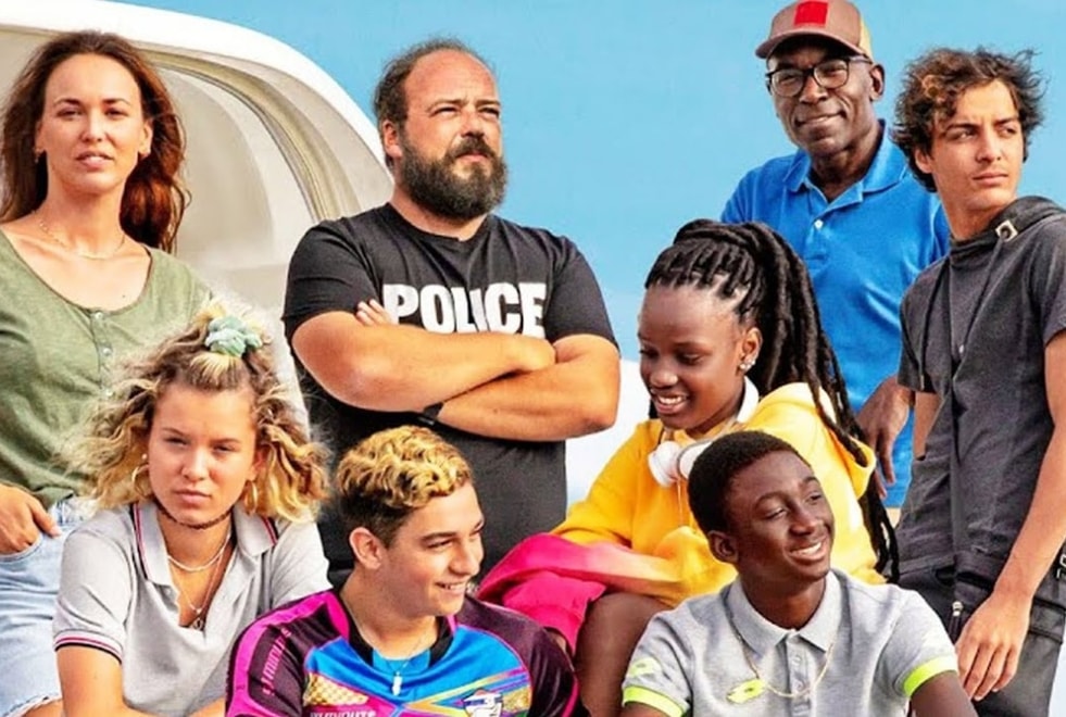 3 bonnes raisons de découvrir La Traversée au cinéma