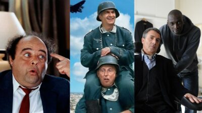 Le Corniaud, La Boum : impossible d’avoir 10/10 à ce quiz de culture générale sur les films français