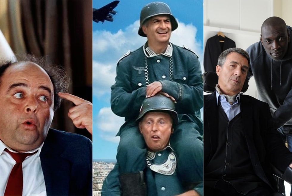 Le Corniaud, La Boum : impossible d’avoir 10/10 à ce quiz de culture générale sur les films français