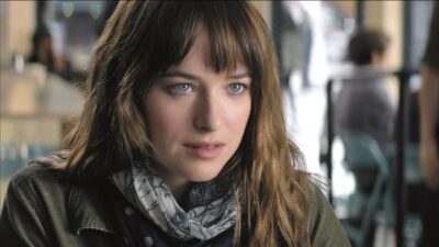 50 Nuances de Grey : Dakota Johnson se confie sur sa mauvaise expérience lors du tournage des films