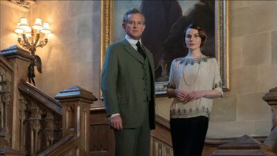 Downton Abbey : pas de troisième film ? Hugh Bonneville pense que c’est le bon moment pour arrêter
