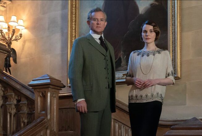 Downton Abbey : pas de troisième film ? Hugh Bonneville pense que c’est le bon moment pour arrêter