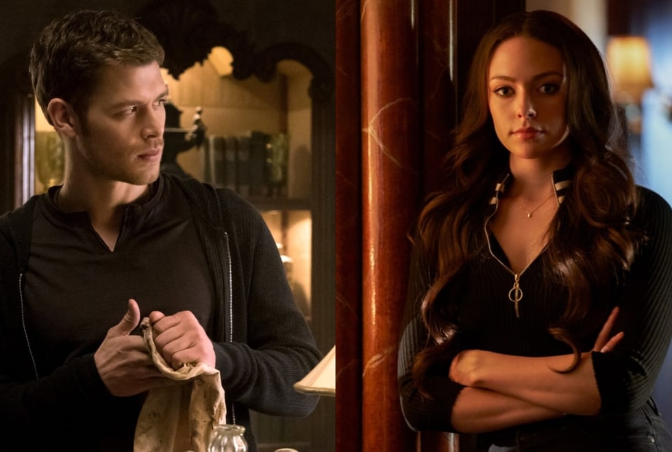 Legacies : voici comment Klaus Mikaelson est revenu dans le dernier épisode