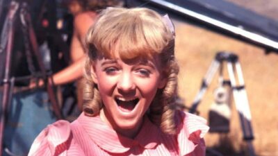 La Petite Maison dans la Prairie : 5 anecdotes à connaître sur Nellie Oleson