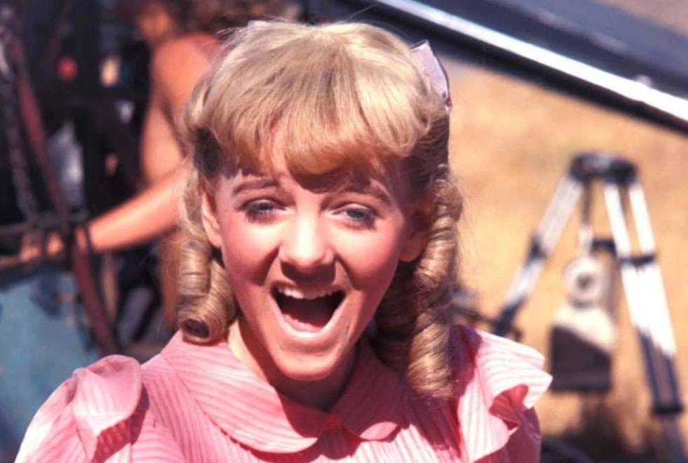 La Petite Maison dans la Prairie : 5 anecdotes à connaître sur Nellie Oleson