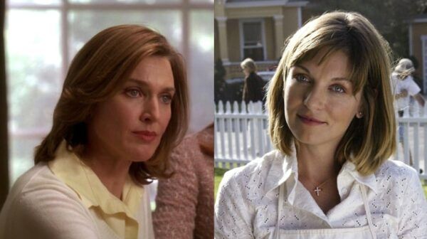 mary alice young, brenda strong, sheryl lee, desperate housewives