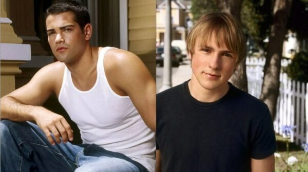 john rowland, jesse metcalfe, kyle searles, desperate housewives