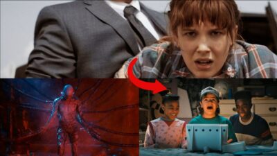 Stranger Things saison 4 : Eleven va-t-elle perdre face à Vecna ? Ce détail qui interpelle les fans