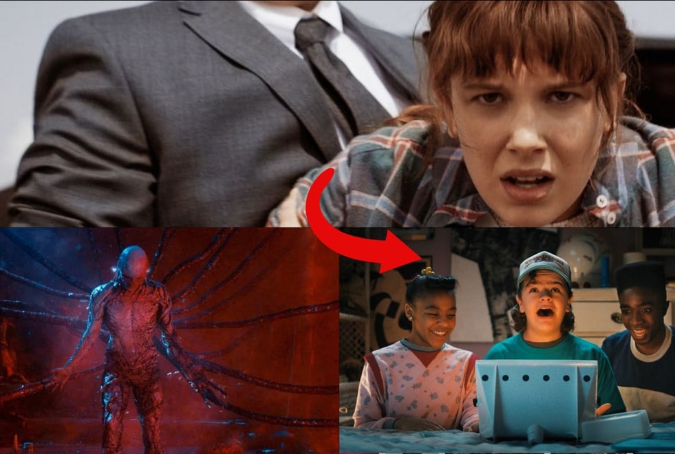 Stranger Things saison 4 : Eleven va-t-elle perdre face à Vecna ? Ce détail qui interpelle les fans