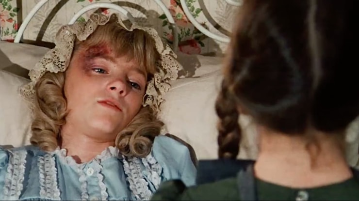 Seul quelqu’un qui a vu 10 fois La Petite Maison dans la Prairie aura 10/10 à ce quiz sur l’épisode de l’accident de Nellie