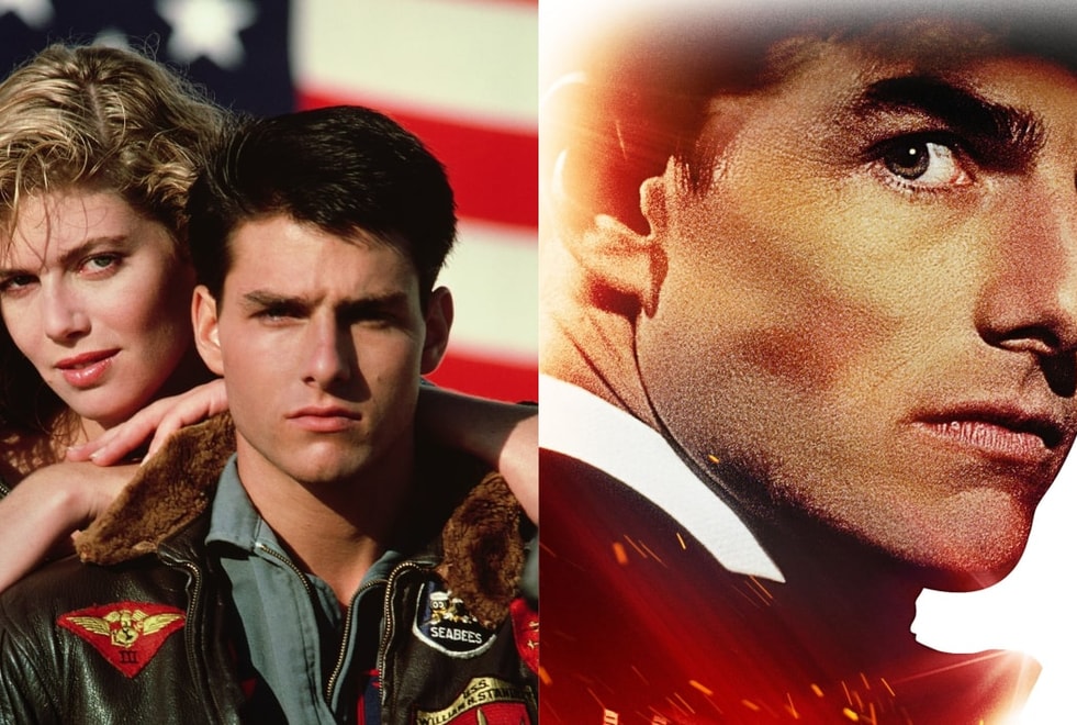 Ce quiz te dira si tu appartiens à Top Gun ou à Mission Impossible