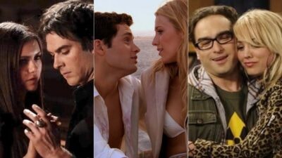 Ces couples de séries qui ont rompu à cause de la séparation des acteurs