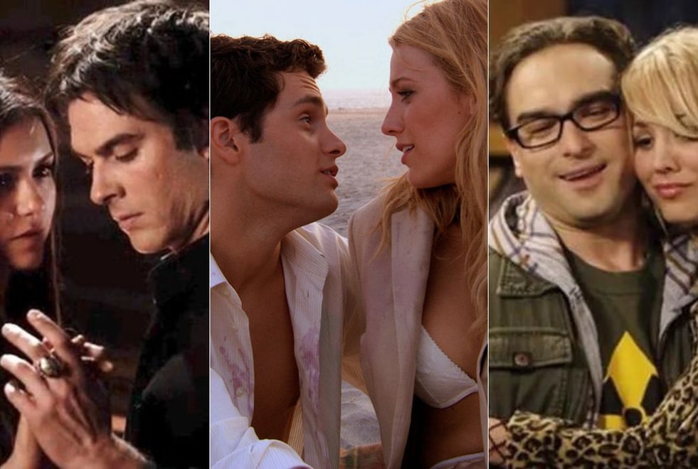 8 couples de séries qui ont rompu après la séparation des acteurs