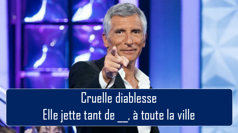 © France Télévision