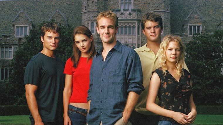 Dawson : la fin de la série culte des années 90 et 2000 expliquée