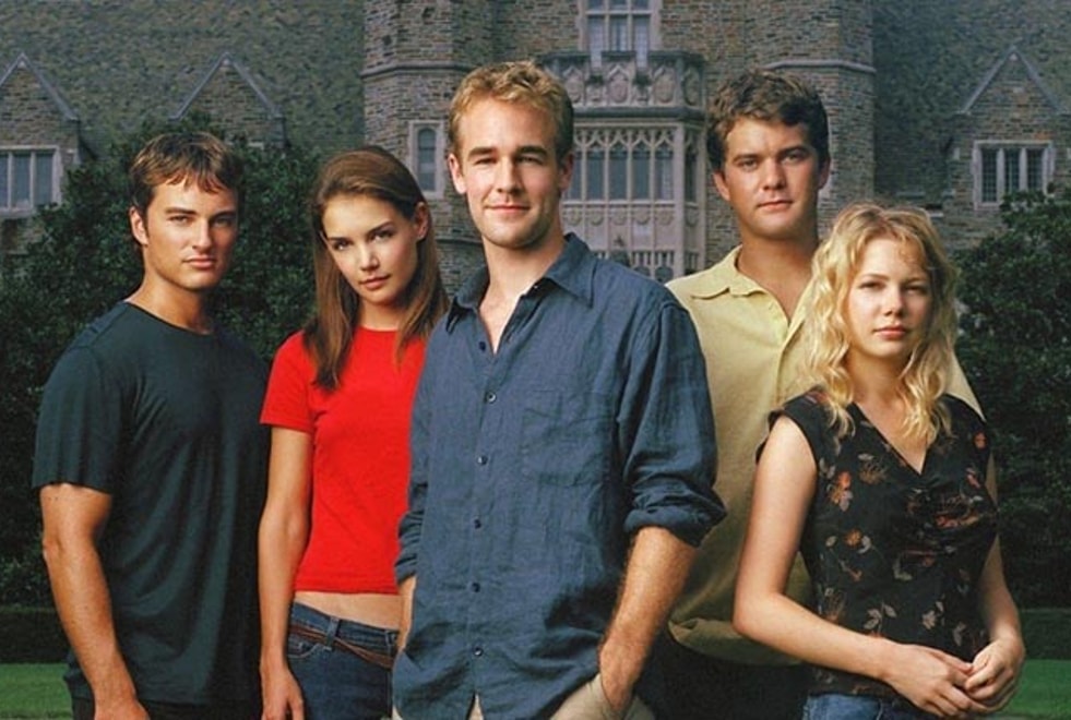 Dawson : la fin de la série culte des années 90 et 2000 expliquée