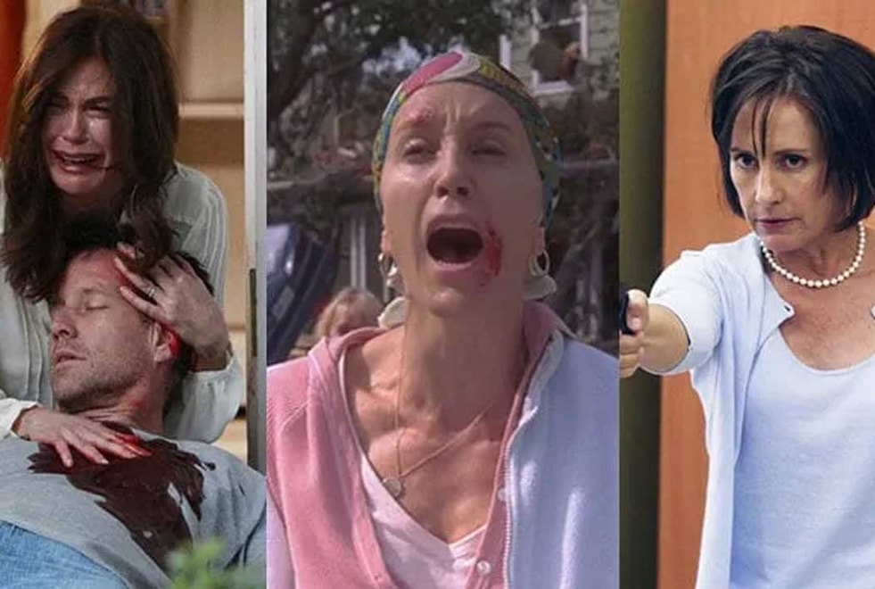 Desperate Housewives : les 5 épisodes les plus choquants de la série