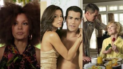 Desperate Housewives : 10 scènes qui ne pourraient pas être diffusées aujourd’hui