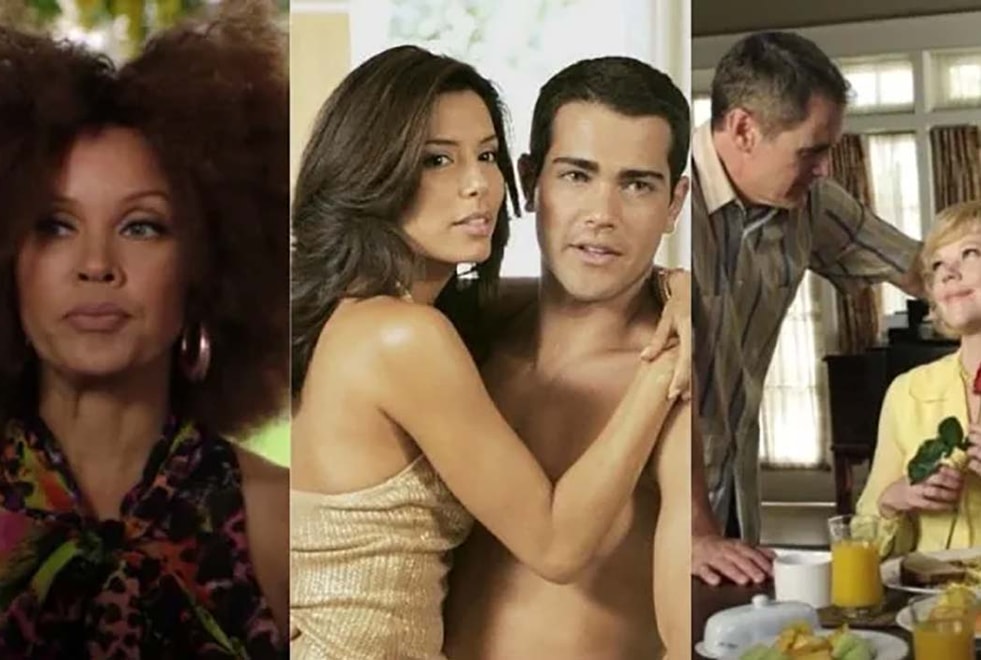 Desperate Housewives : 10 scènes qui ne pourraient pas être diffusées aujourd’hui