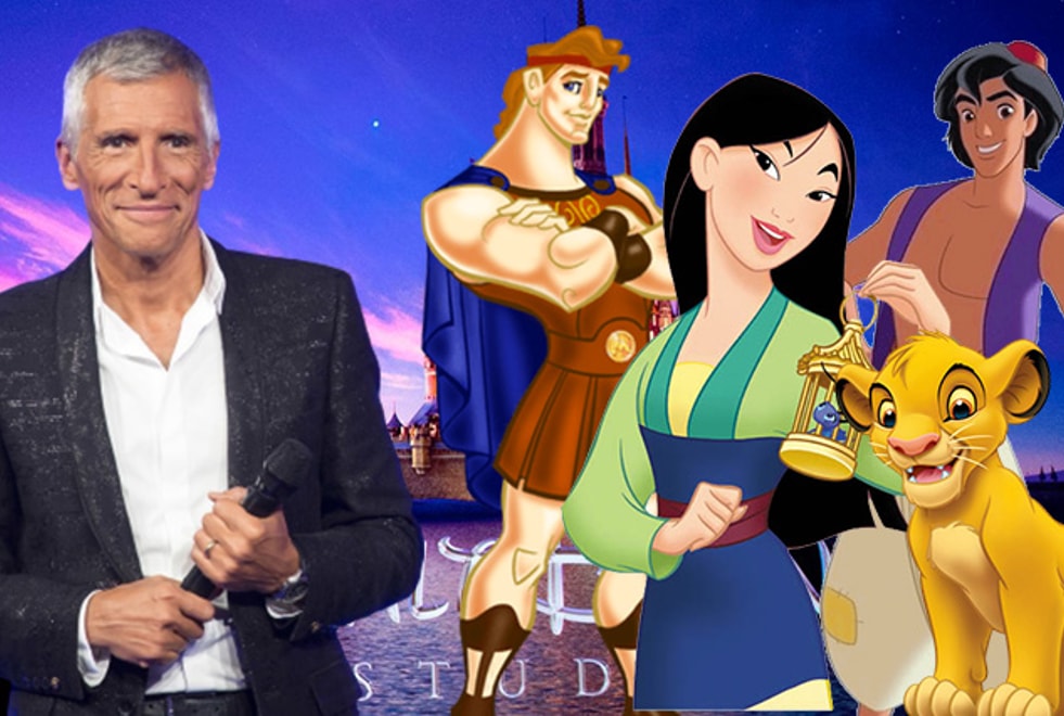 Quiz Disney : joue à « N’oubliez pas les paroles » et complète ces chansons des années 90
