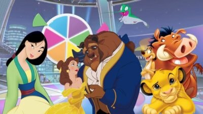 Quiz : seul un vrai fan remportera ce Trivial Pursuit spécial Disney