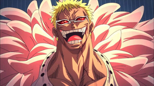 doflamingo