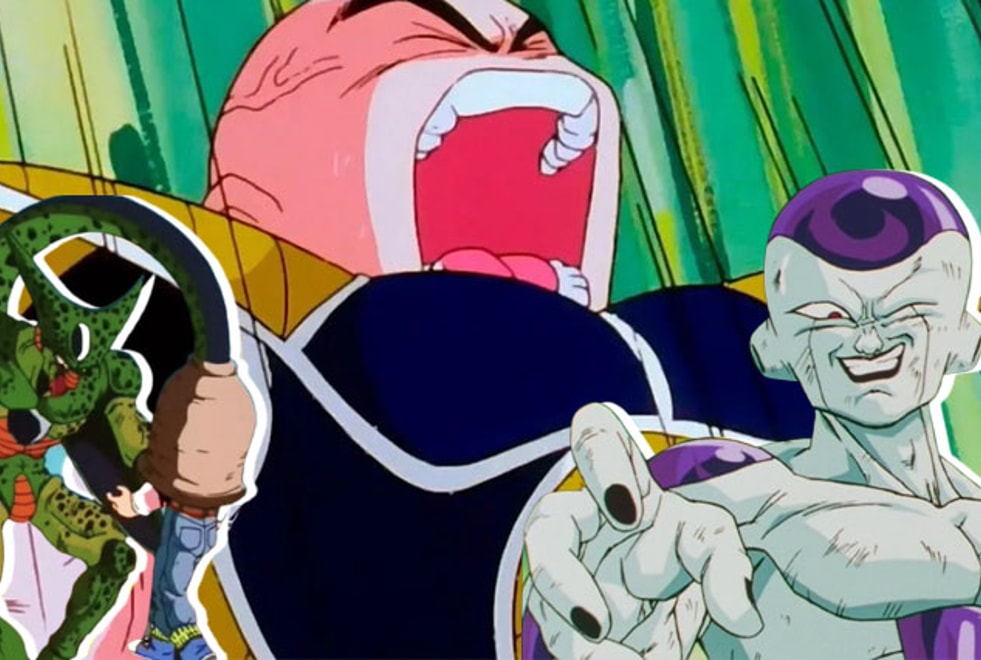 Quiz Dragon Ball Z : ton mois de naissance te dira comment tu meurs dans l’anime