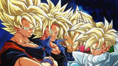 Dragon Ball Z : 3 théories complètement folles de fans sur les Saiyans