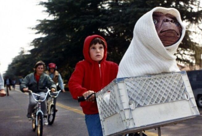 E.T. l&rsquo;extra-terrestre : impossible d&rsquo;avoir 5/5 à ce quiz sur le film