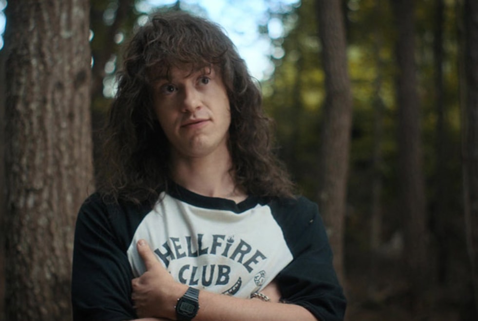 Stranger Things : Eddie sera-t-il dans la saison 5 ? Joseph Quinn May a déjà donné la réponse