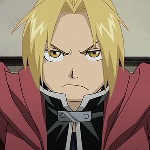 FullMetal Alchemist