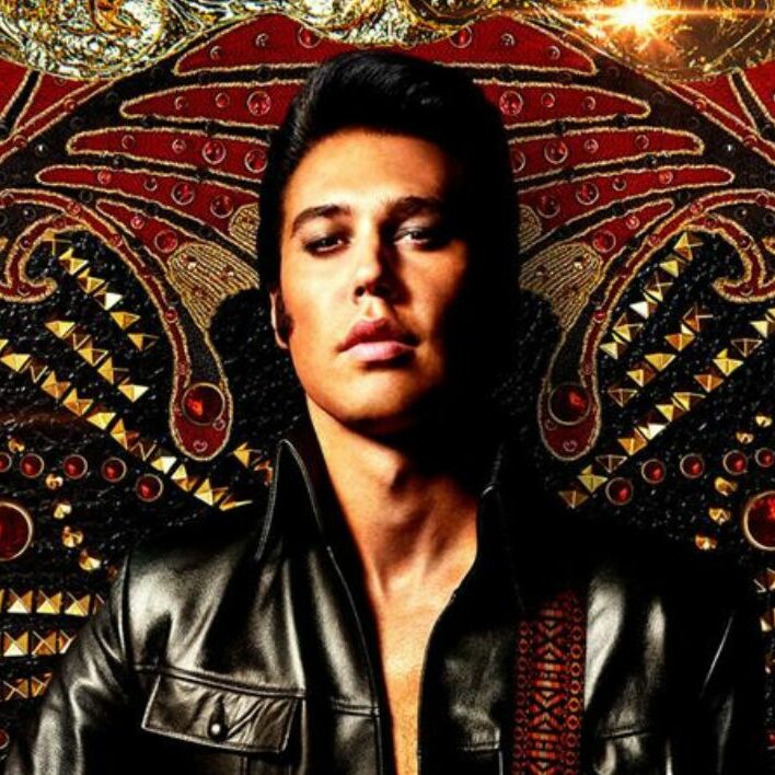 Elvis : le nouveau film de Baz Luhrmann solide comme un rock