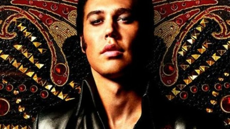 Elvis : le nouveau film de Baz Luhrmann solide comme un rock