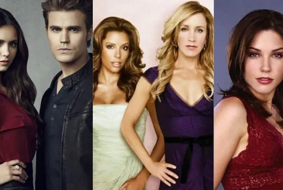 Esprits Criminels, Desperate Housewives… 10 scandales dans les coulisses de séries