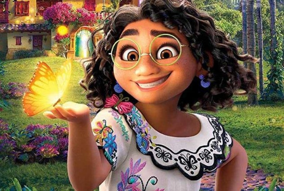 Quiz Encanto : sauras-tu citer toutes les chansons du Disney en un temps record ?