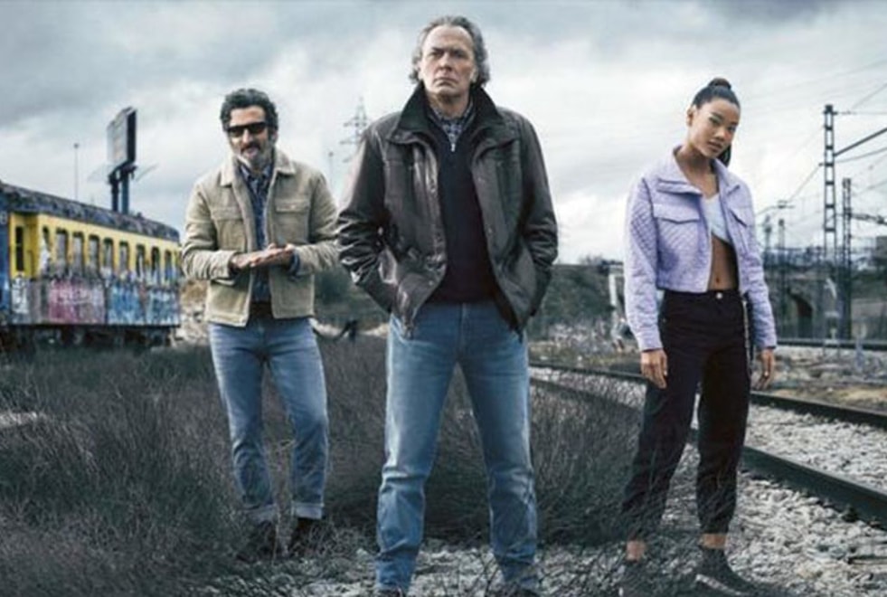 Entrevias : la série aura-t-elle une saison 2 sur Netflix ?