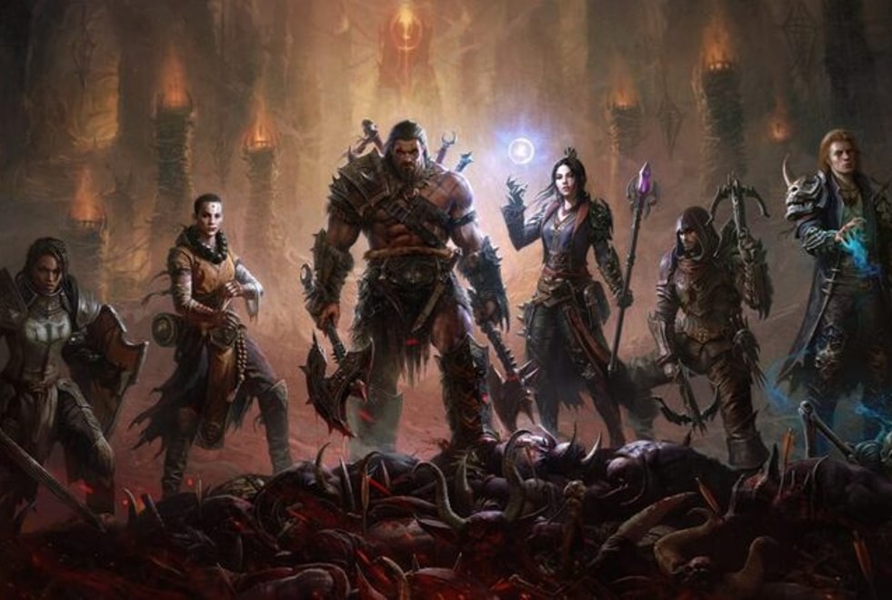 Diablo : impossible d’avoir 5/5 à ce quiz sur la saga de jeux vidéo