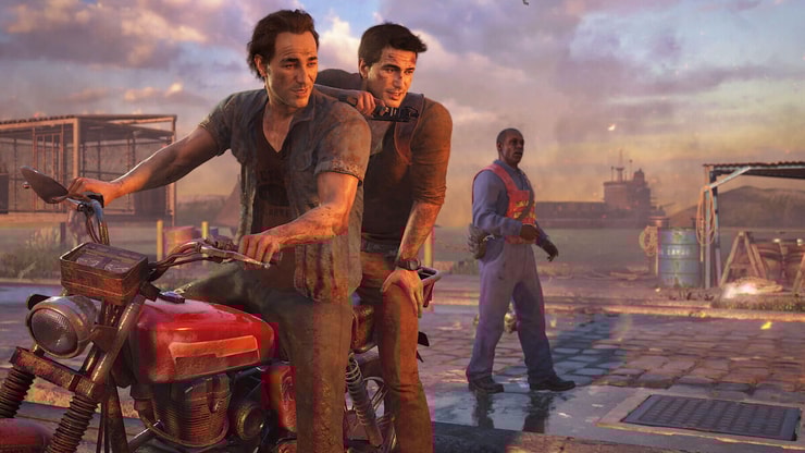 Uncharted : impossible d'avoir 10/10 à ce quiz sur la saga de jeu vidéo
