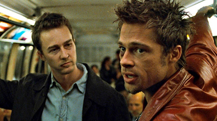 fight club