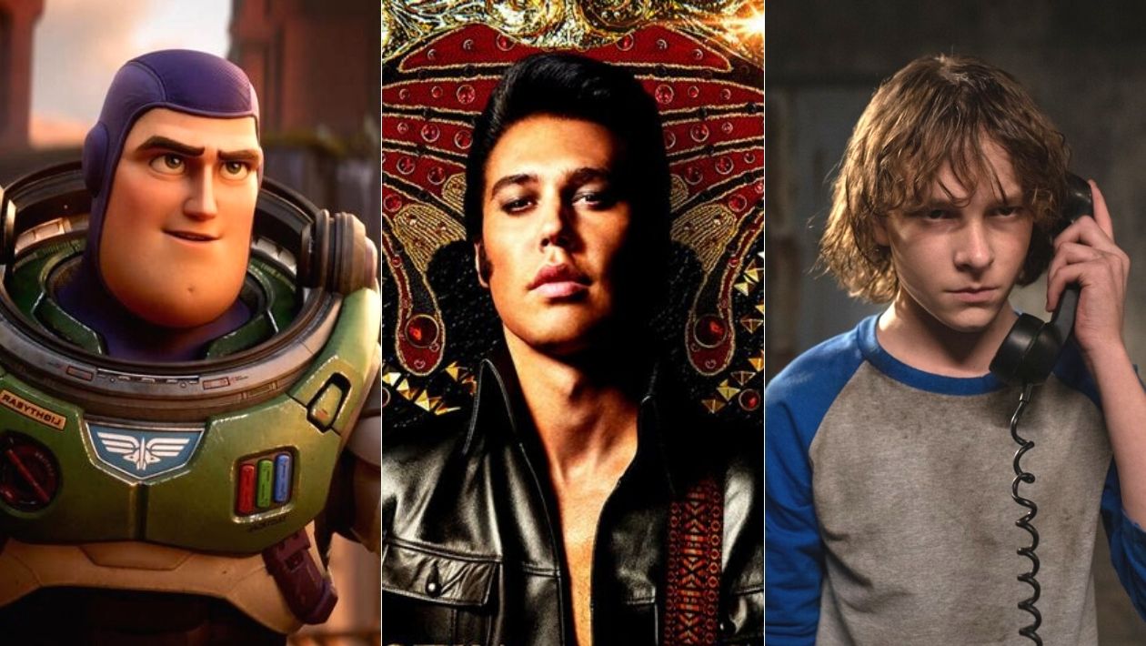 Buzz l’éclair, Elvis… Les films à découvrir au cinéma à partir du 22 juin