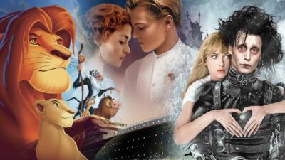 Quiz : si tu as vu plus de la moitié de ces films alors tu es né dans les années 90